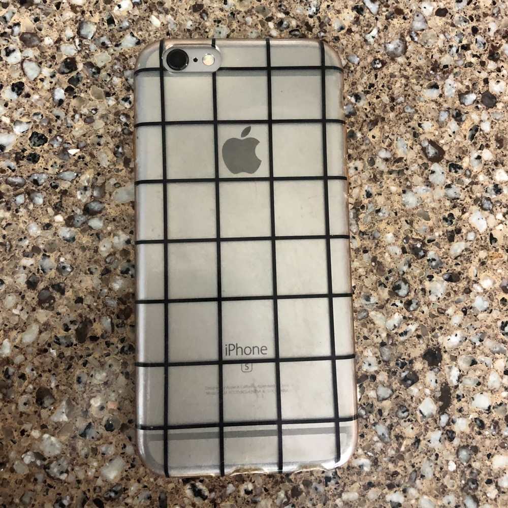 iphone 6/ 6s case